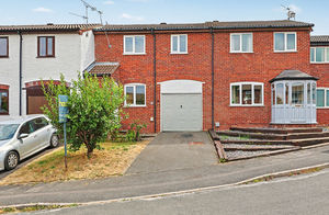 Firvale Road Walton